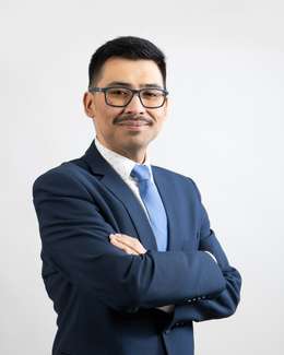 Carlos Torres